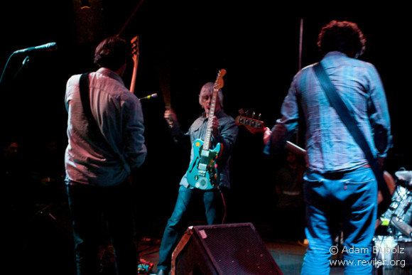 Lee Ranaldo 19