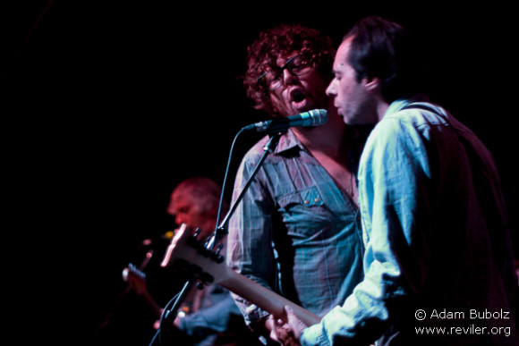 Lee Ranaldo 21
