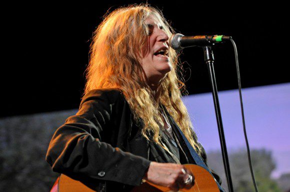 Patti Smith 03