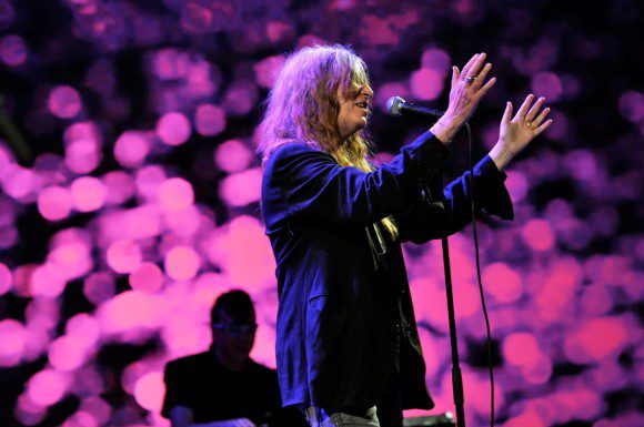 Patti Smith 08