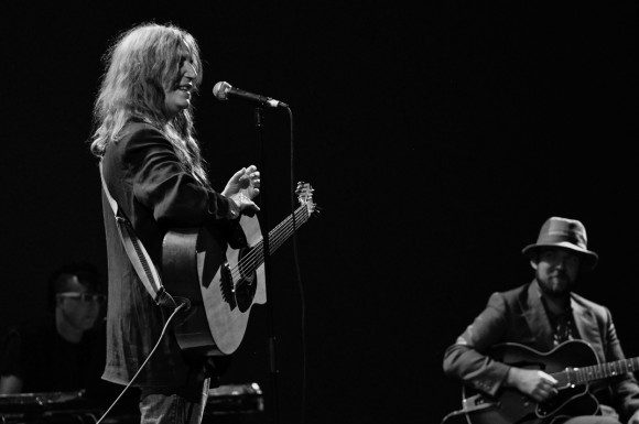 Patti Smith 10