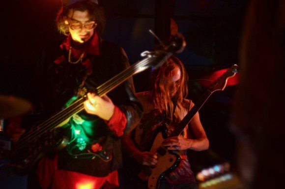 ccr headcleaner band 3