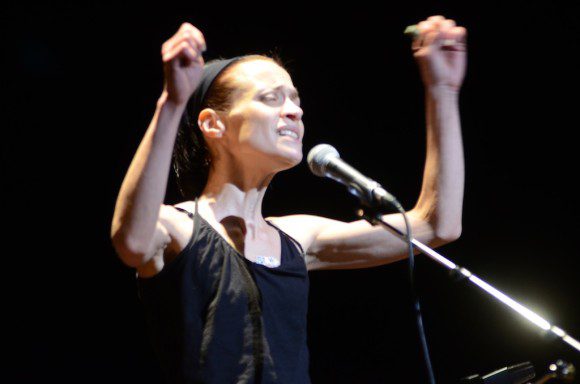 fiona apple O'Shaughnessy st. paul 3