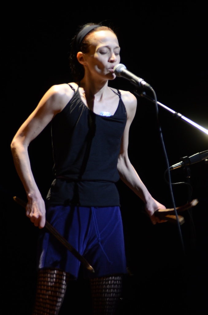 fiona apple O'Shaughnessy st. paul 6