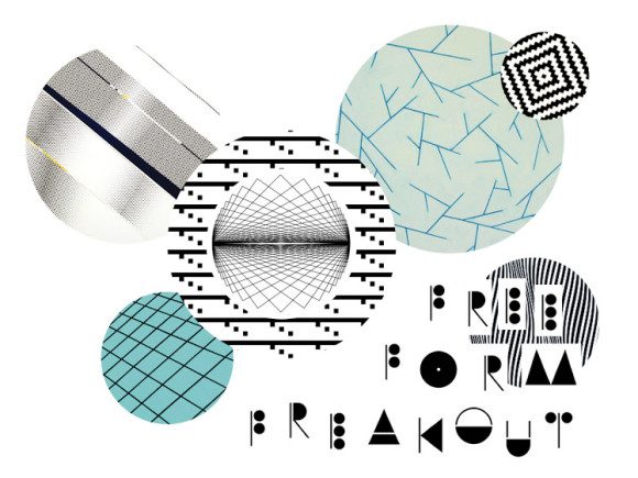 free form freakout compilation