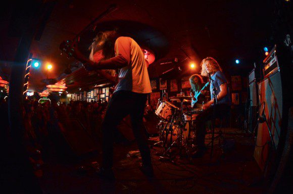 fuzz ty segall band 11