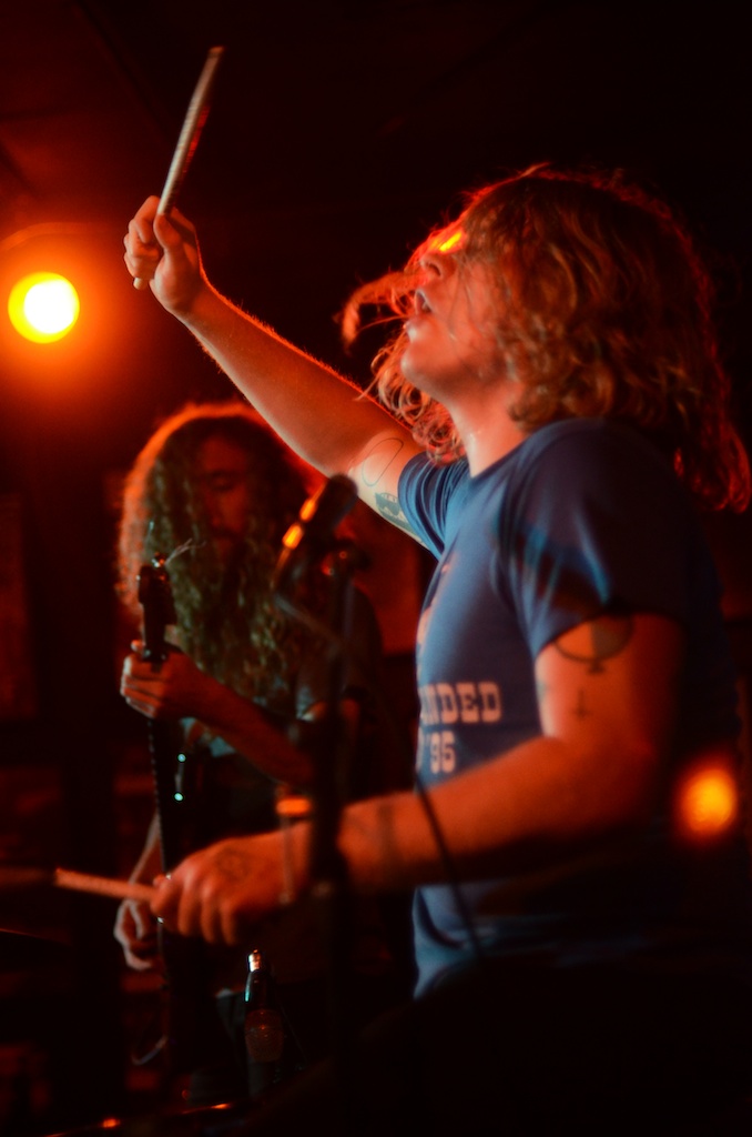 fuzz ty segall band 15