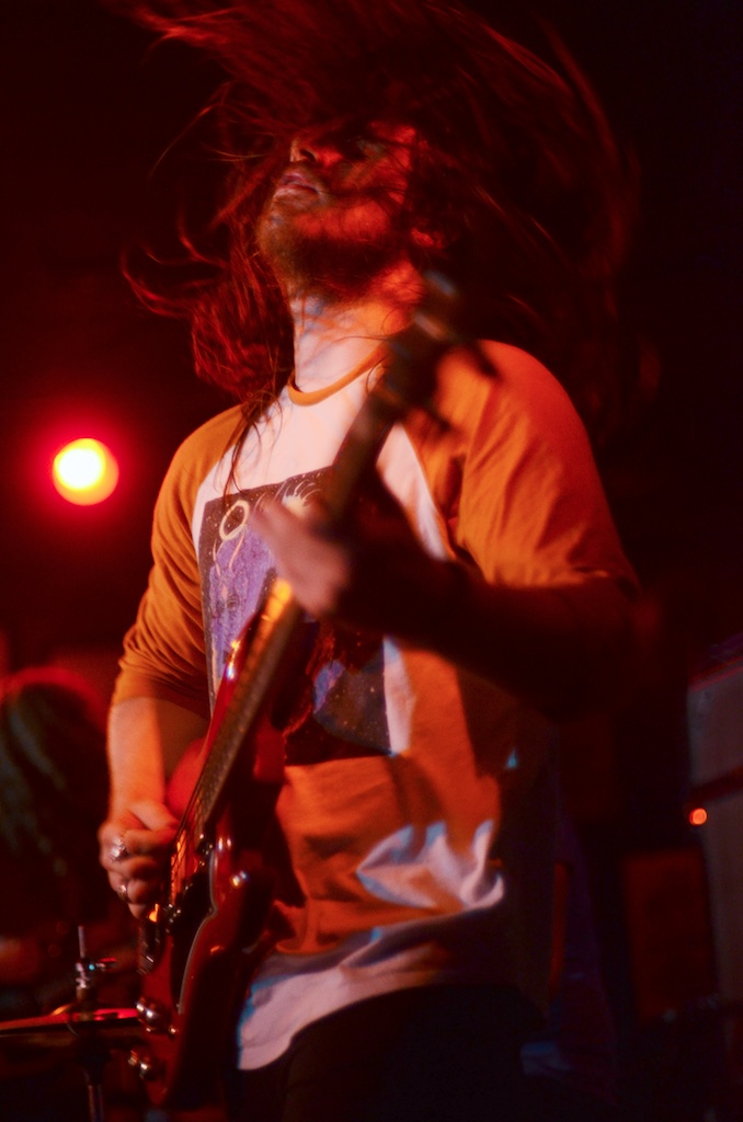 fuzz ty segall band 18