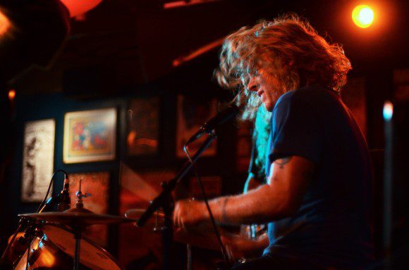 fuzz ty segall band 20