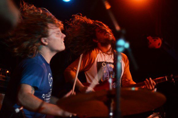fuzz ty segall band 21