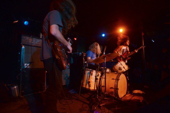 fuzz ty segall band 7