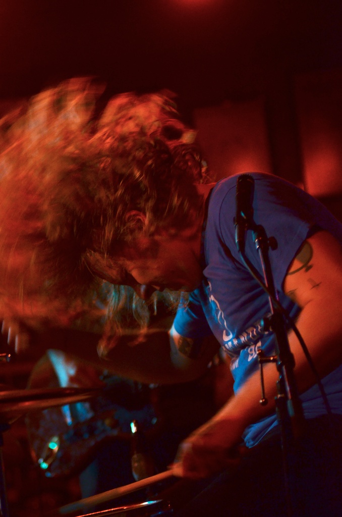 fuzz ty segall band 9