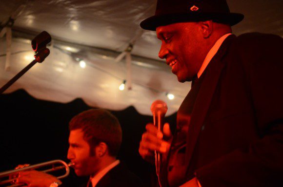 sonny knight and the lakers 26