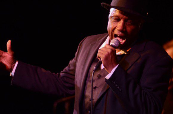 sonny knight and the lakers 10