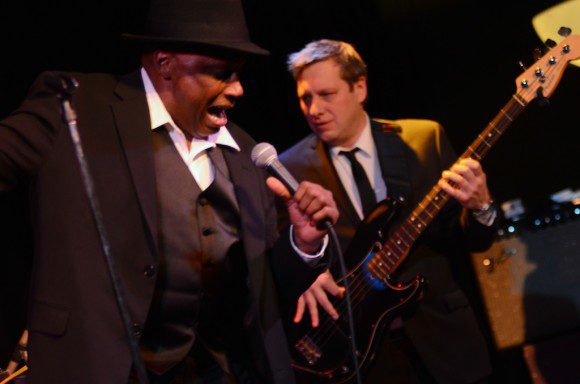 sonny knight and the lakers 5