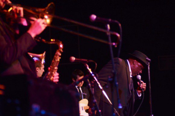 sonny knight and the lakers 6
