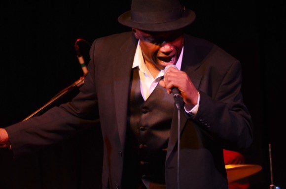 sonny knight and the lakers 7