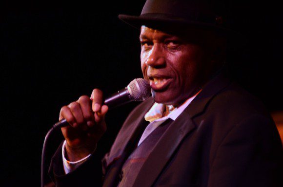 sonny knight and the lakers 8