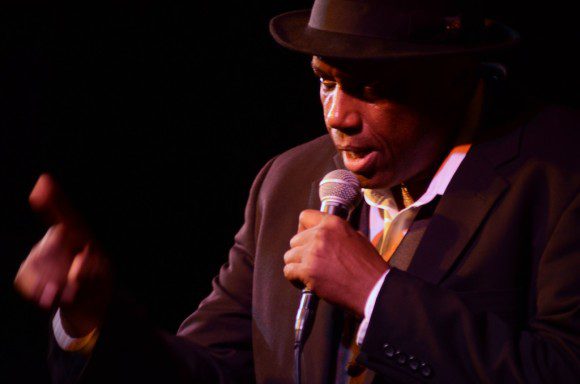 sonny knight and the lakers 9