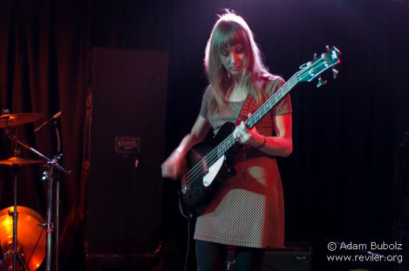Teenage Moods 03