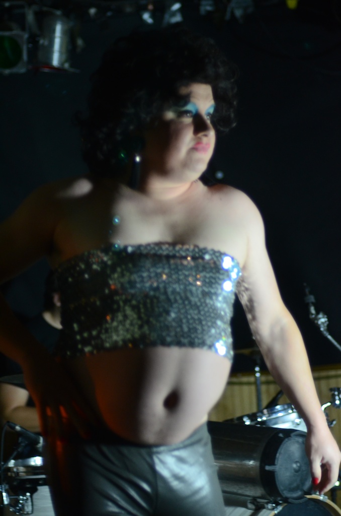 mrs. band minneapolis  24