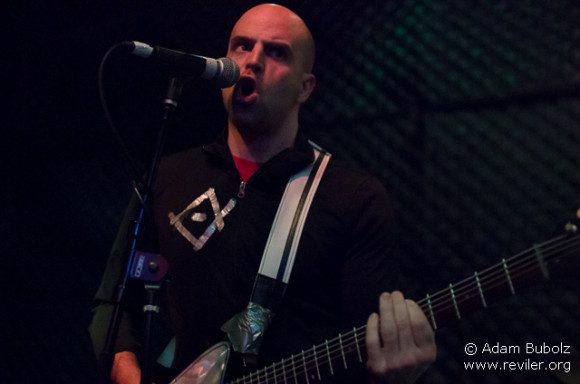 The Blind Shake 05