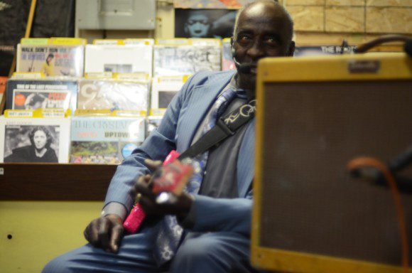 leo bud welch blues treehouse 1