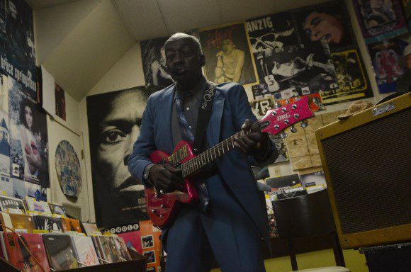 leo bud welch blues treehouse 11