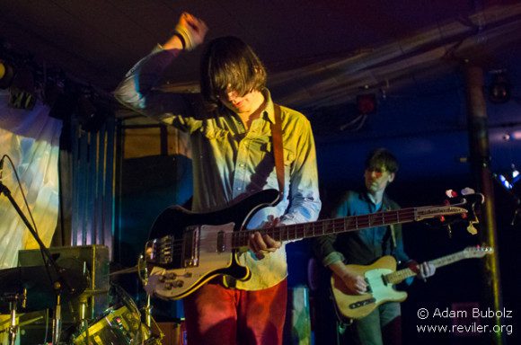Dead Meadow 16