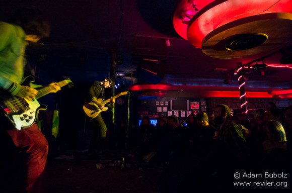Dead Meadow 21