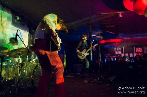 Dead Meadow 22