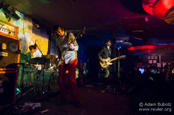 Dead Meadow 23
