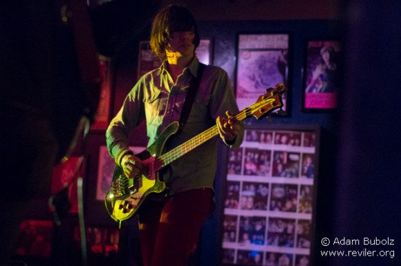 Dead Meadow 25