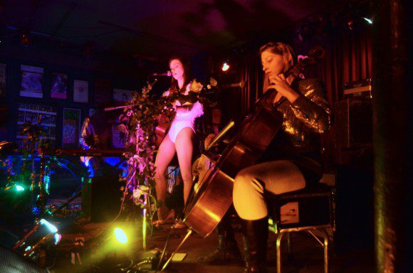 arc iris turf club 21