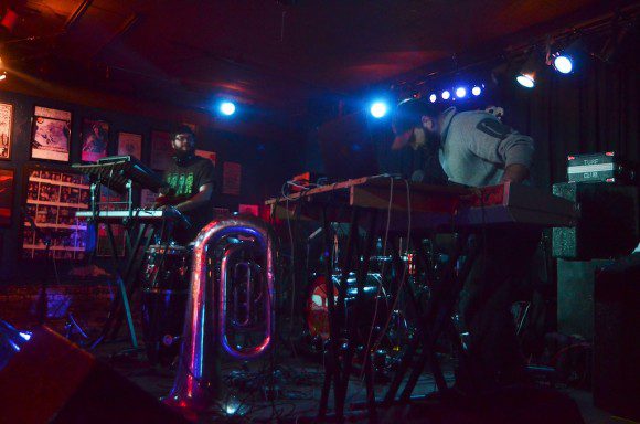 eclectic tuba 1
