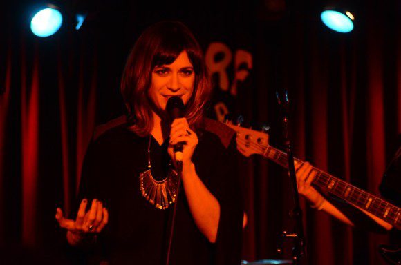 nicole atkins turf club 10