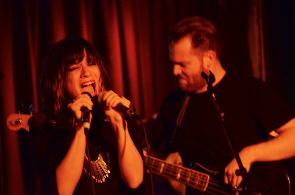 nicole atkins turf club 11