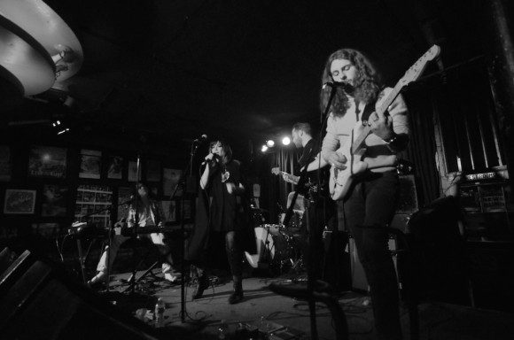 nicole atkins turf club 12