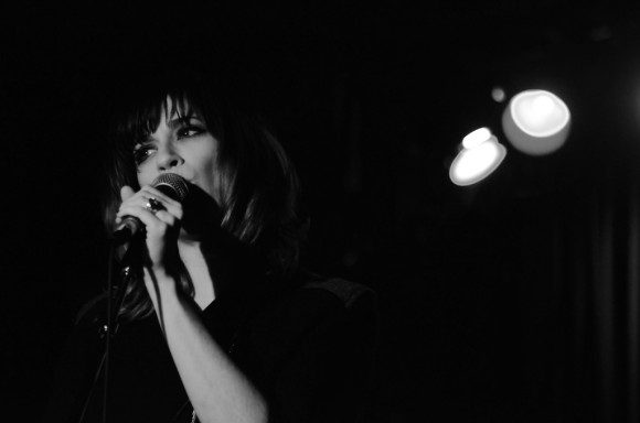 nicole atkins turf club 13