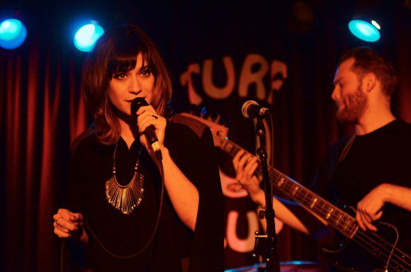 nicole atkins turf club 15