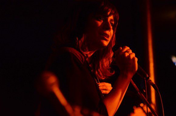 nicole atkins turf club 2