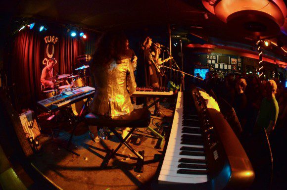 nicole atkins turf club 3