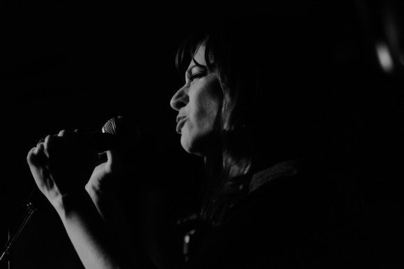 nicole atkins turf club 4