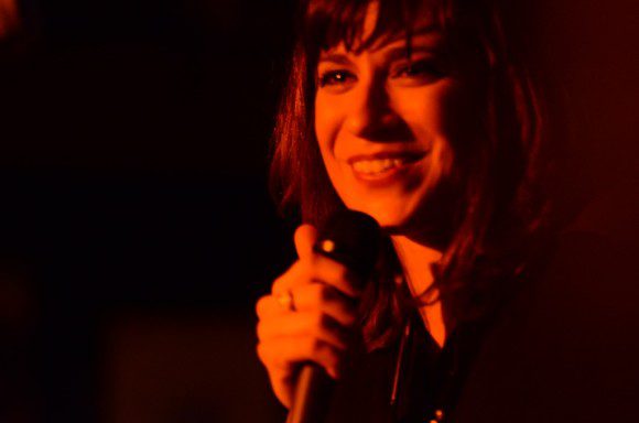 nicole atkins turf club 5