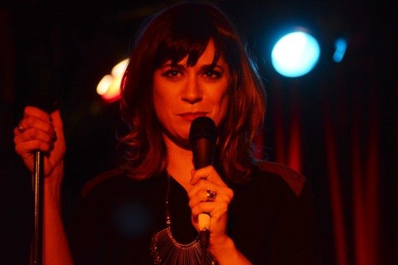 nicole atkins turf club 8