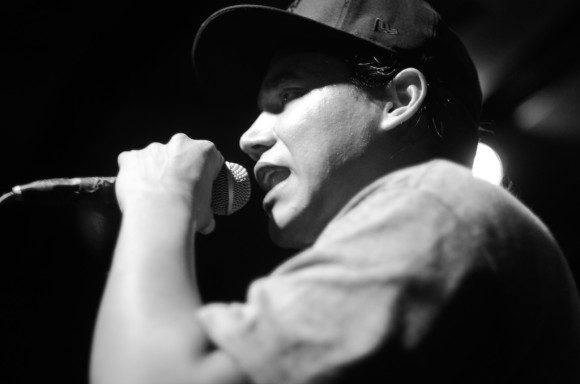 tall paul rapper minneapolis  22