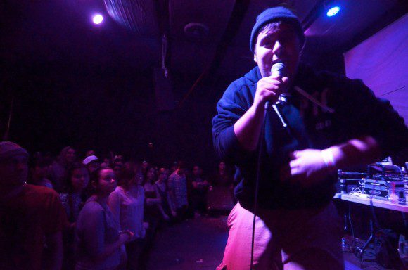 tall paul rapper  minneapolis  26