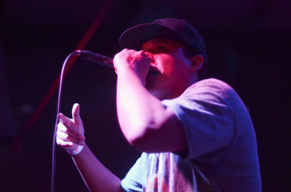 tall paul rapper  minneapolis  32
