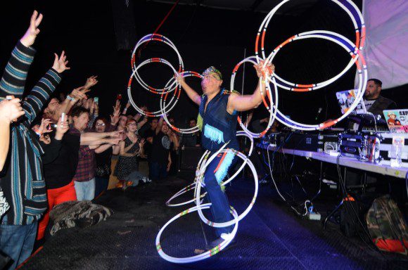 tribe called red minneapolis  1