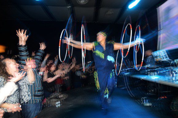 tribe called red minneapolis  10